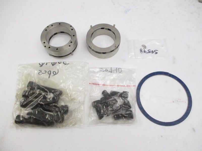 FLOWSERVE MSN234364 NSMP