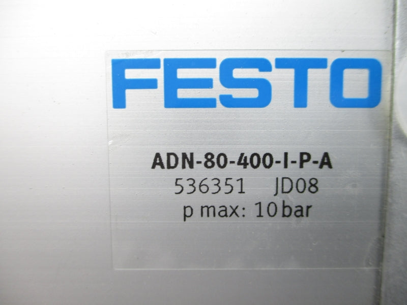 FESTO ADN-80-400-I-P-A 536351 NSNP