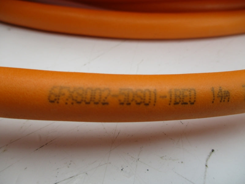 SIEMENS 6FX8002-5DS01-1BE0 1000V NSNP