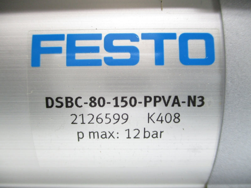 FESTO DSBC-80-150-PPVA-N3 2126599 NSNP