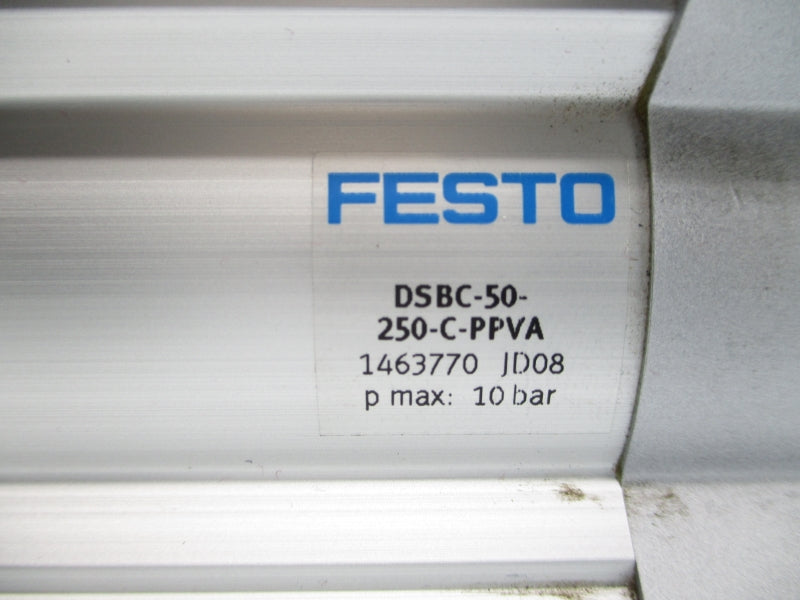 FESTO DSBC-50-250-C-PPVA 1463770 NSNP