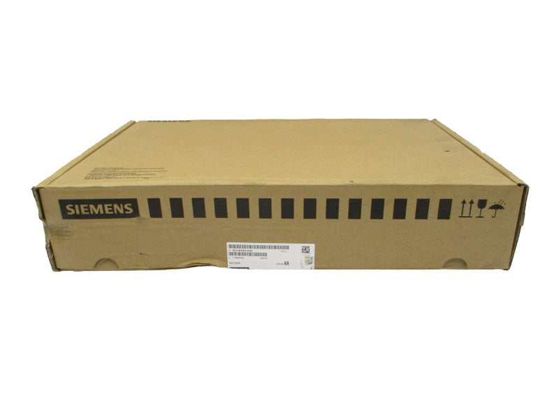 SIEMENS 6SL3130-6TE21-6AA4 380-480VAC 29-24.5A NSFS