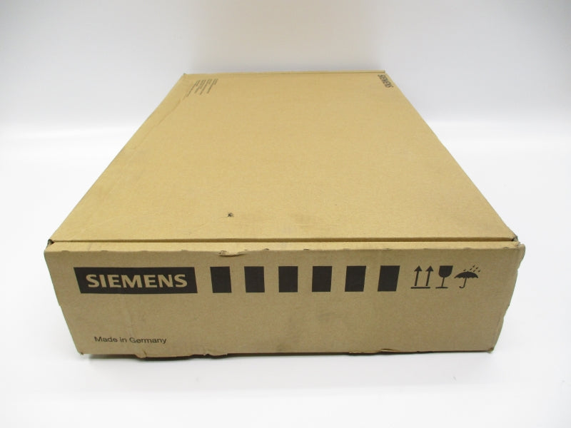 SIEMENS 6SL3130-6TE21-6AA4 380-480VAC 29-24.5A NSFS