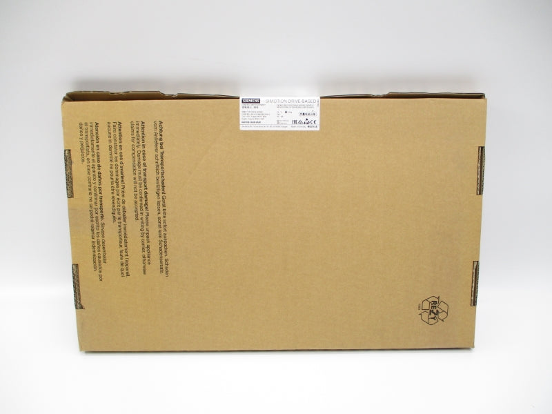 SIEMENS 6AU1432-2AA00-0AA0 24VDC 4.5A NSFS