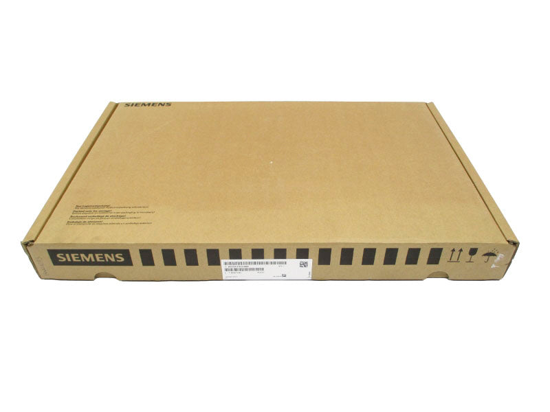 SIEMENS 6SL3120-1TE13-0AD0 510-720VDC 3.6A NSFS