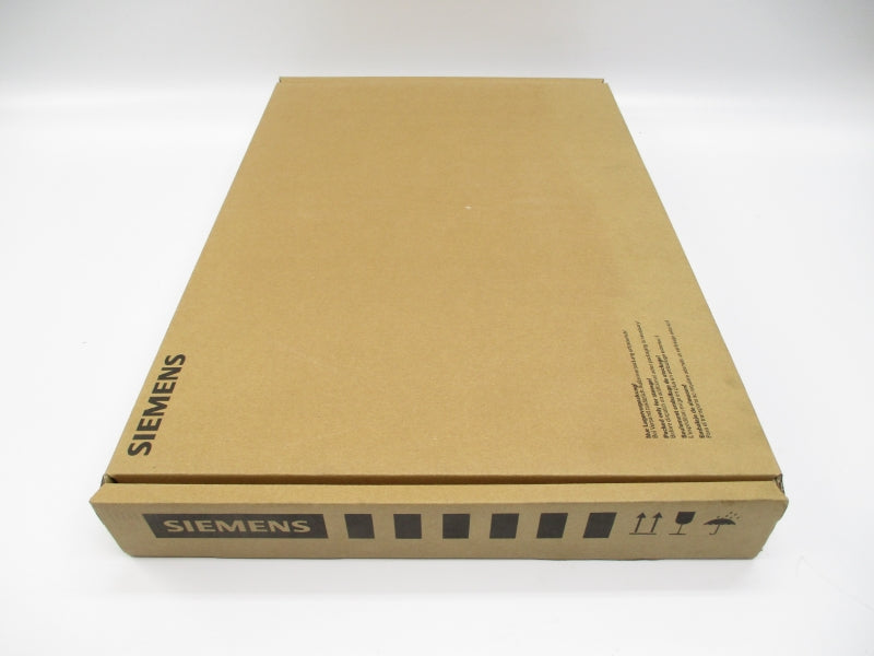 SIEMENS 6SL3120-1TE13-0AD0 510-720VDC 3.6A NSFS