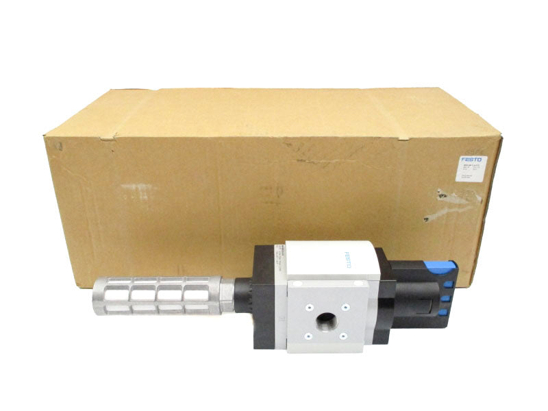 FESTO MS9-EM-3/4-S-VS 562178 300PSI 140'F NSMP