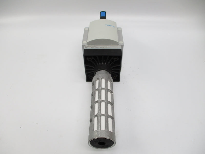 FESTO MS9-EM-3/4-S-VS 562178 300PSI 140'F NSMP