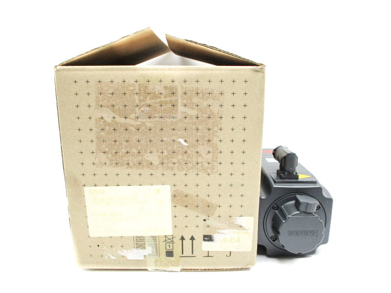 SIEMENS 1FK7063-2AC71-1RH0 24VDC 4.4/5.3A NSMP