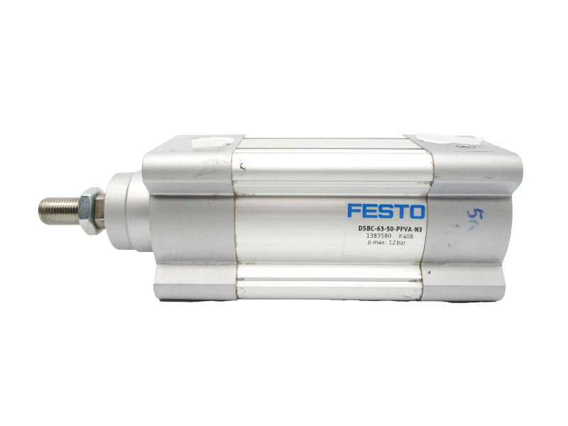 FESTO DSBC-63-50-PPVA-N3 1383580 NSNP