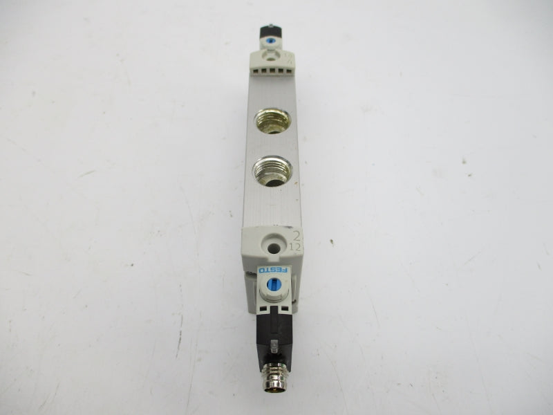FESTO VUVG-L18-T32C-AT-G14-1P3 24VDC NSNP