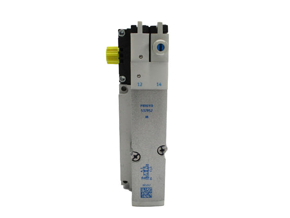 FESTO VMPA2-M1H-M-S-G1/8-PI 537952 NSNP