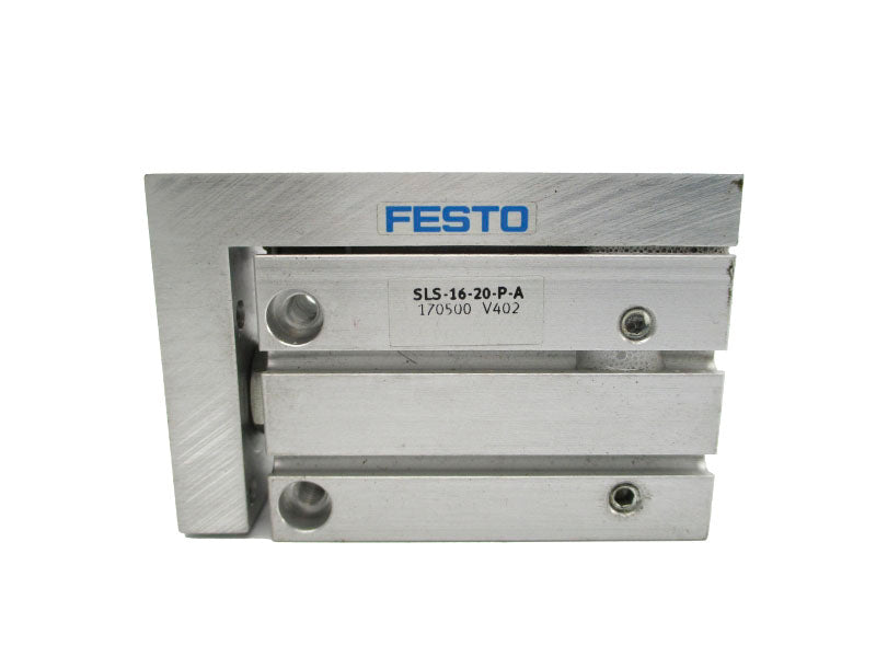 FESTO SLS-16-20-P-A 170500 NSNP