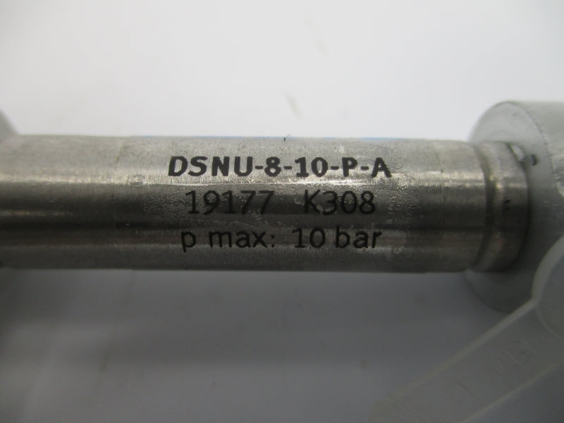 FESTO DSNU-8-10-P-A 19177 NSNP