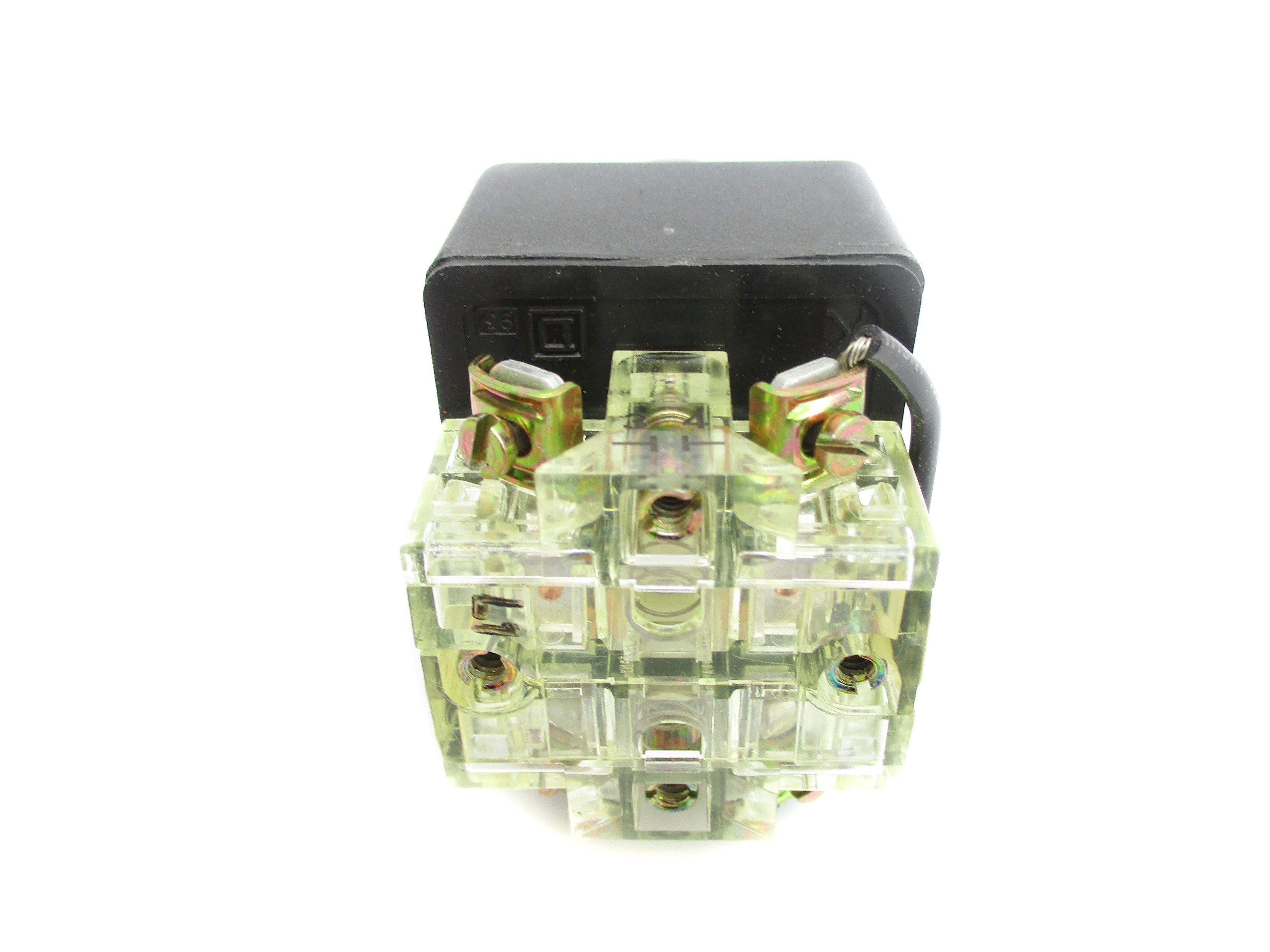 SQUARE D 9001TP21R2 SER. B NSMP