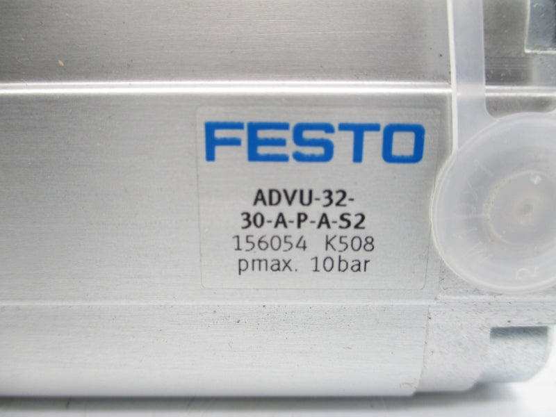 FESTO ADVU-32-30-A-P-A-S2 156054 NSNP