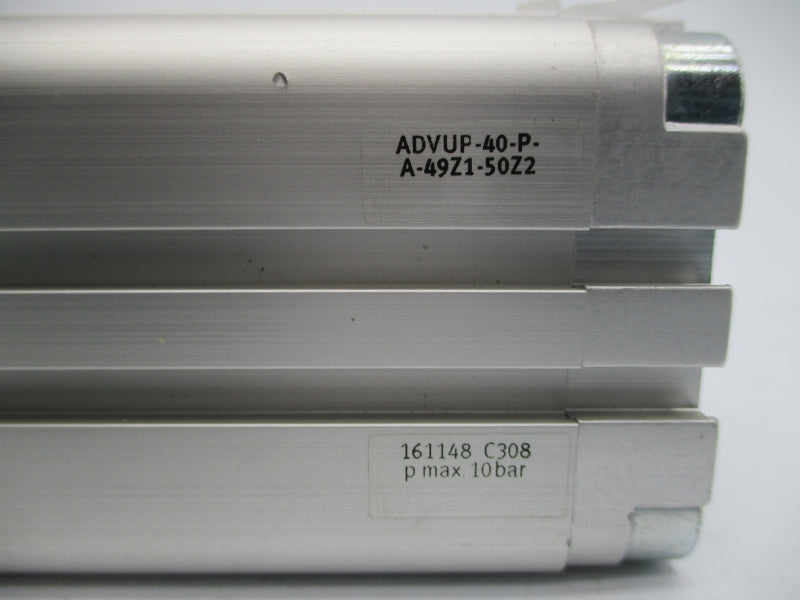 FESTO ADVUP-40-P-A-49Z1-50Z2 161148 NSNP