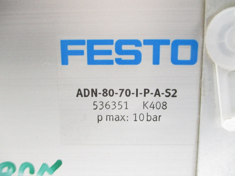 FESTO ADN-80-70-I-P-A-S2 536351 NSNP