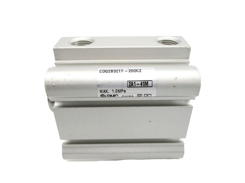 SMC CDQ2B32TF-20DCZ NSNP