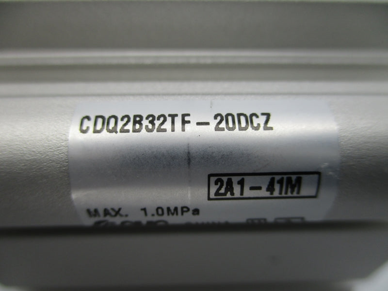 SMC CDQ2B32TF-20DCZ NSNP