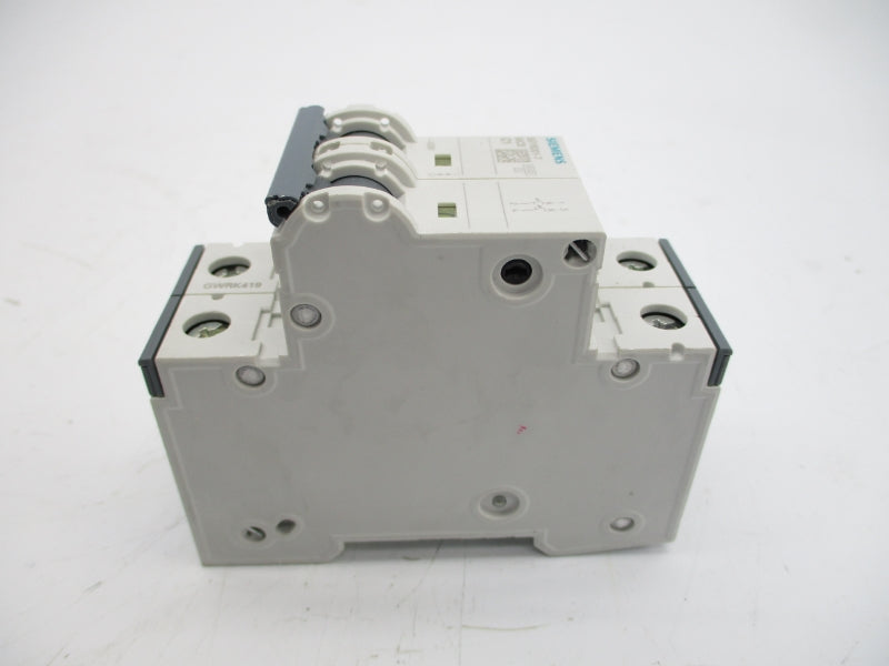 SIEMENS 5SY6201-7 400V 1A NSNP
