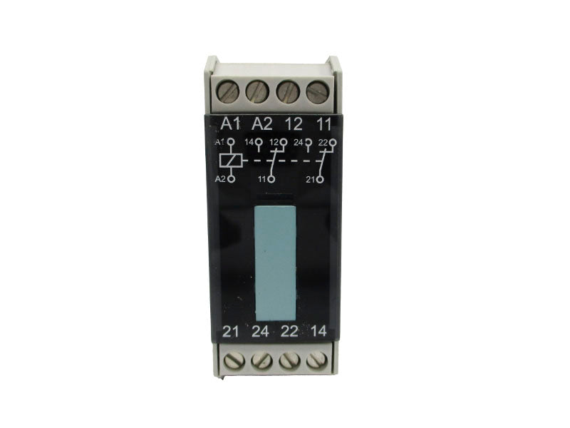 SIEMENS 3TX7002-1FB02 230VAC 3A NSNP