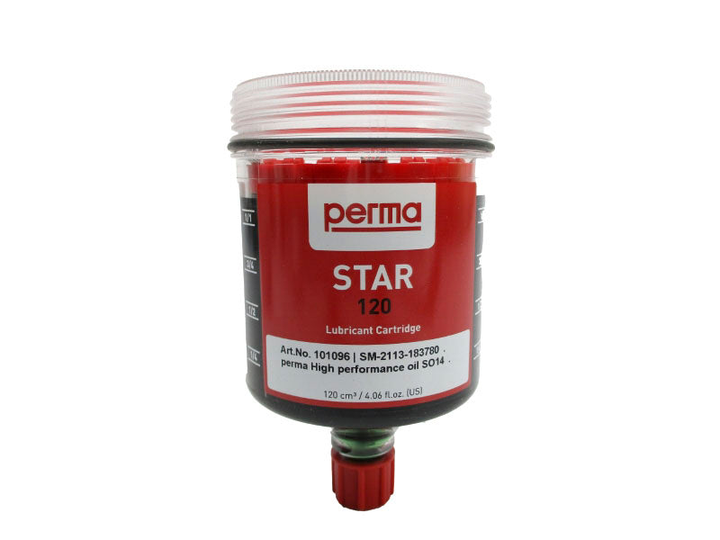PERMA SM-2113-183780 101096 STAR120 NSNP