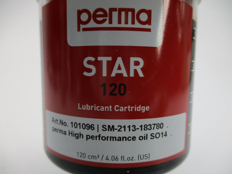 PERMA SM-2113-183780 101096 STAR120 NSNP
