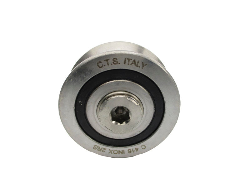C.T.S. C416INOX2RS NSNP
