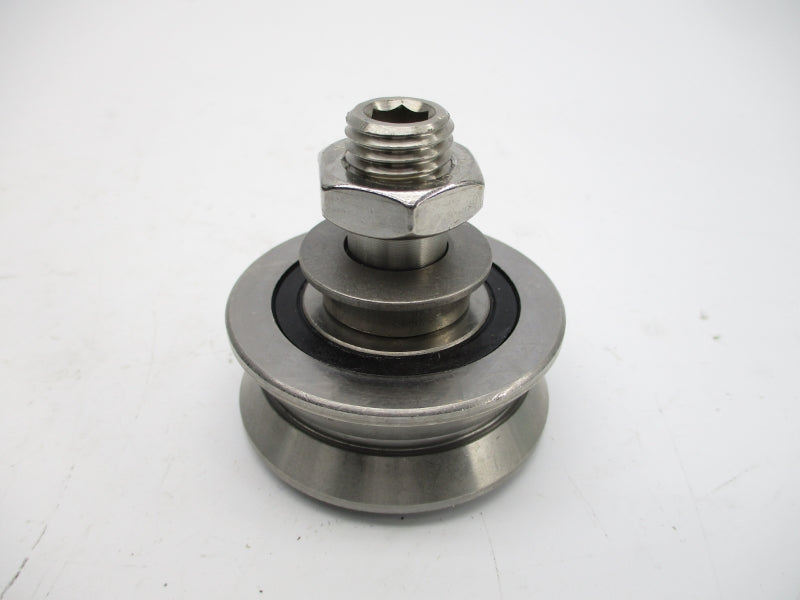 C.T.S. C416INOX2RS NSNP