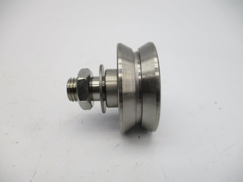 C.T.S. C416INOX2RS NSNP