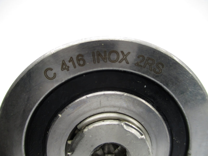 C.T.S. C416INOX2RS NSNP
