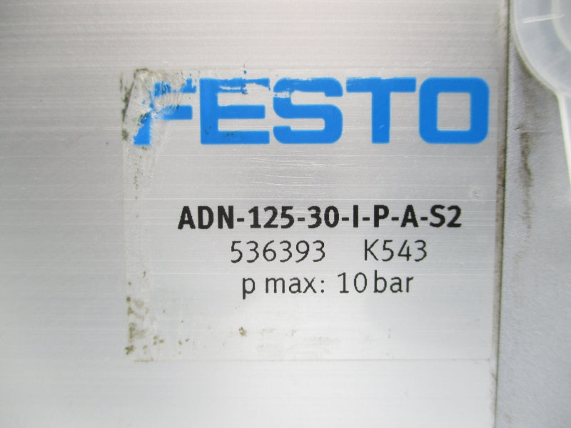 FESTO ADN-125-30-I-P-A-S2 536393 NSNP