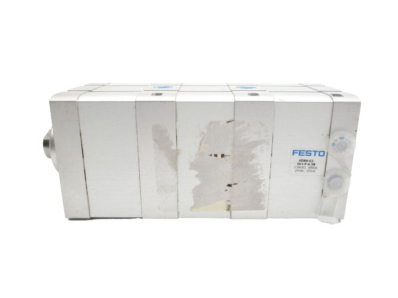 FESTO ADNH-63-10-I-P-A-3N 539693 NSNP