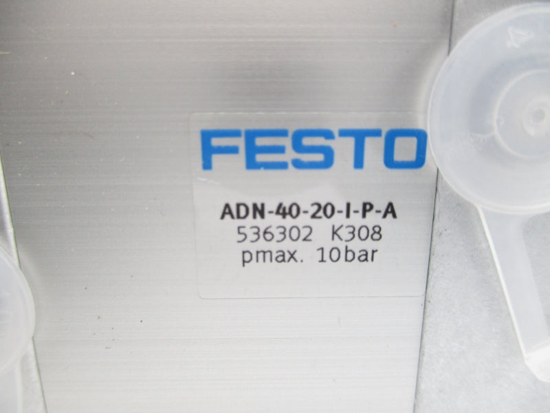 FESTO ADN-40-20-I-P-A 536302 NSNP