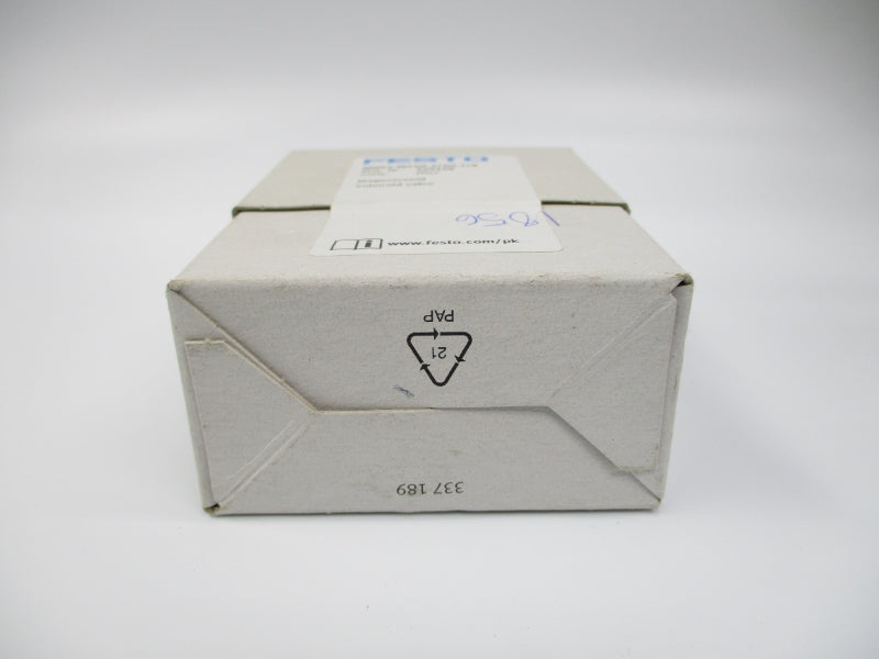 FESTO MHP3-MS1H-3/20-1/8 525159 NSFS