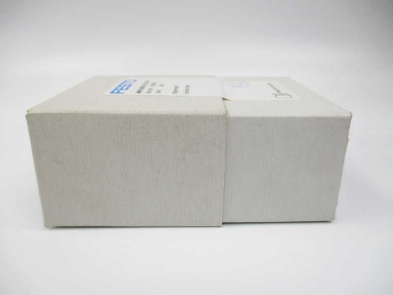 FESTO MHP3-MS1H-3/20-1/8 525159 NSFS