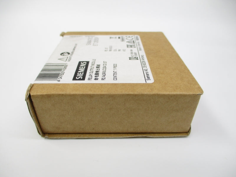 SIEMENS 6ES7132-6GD51-0BA0 24V 2A NSFS