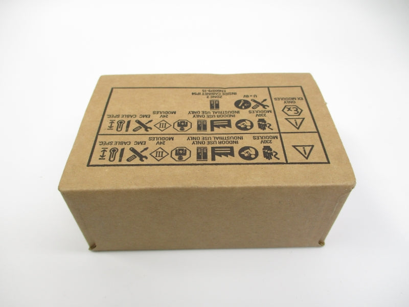 SIEMENS 6ES7138-4FR00-0AA0 24-230VAC 5A NSFS