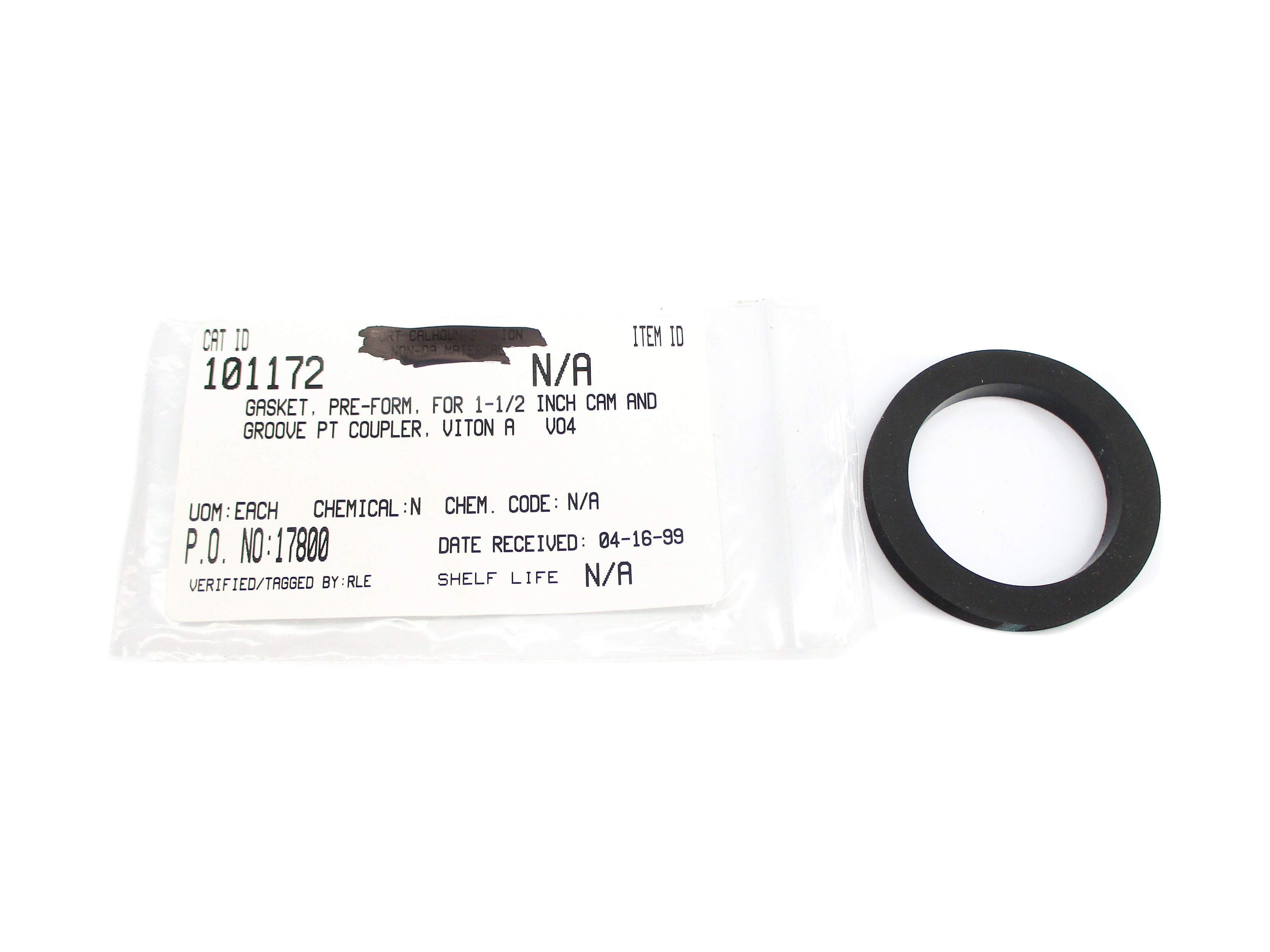 VITON V04 NSNP