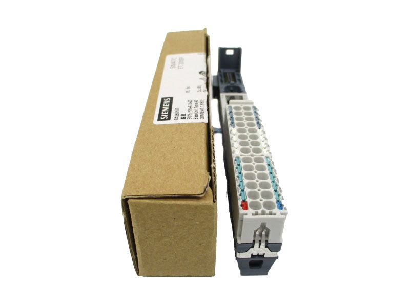 SIEMENS 6ES7193-6BP20-0DA0 NSMP