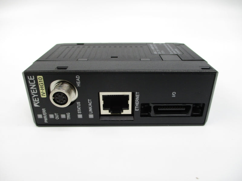 KEYENCE IV-HG10 24VDC 1.8A NSMP