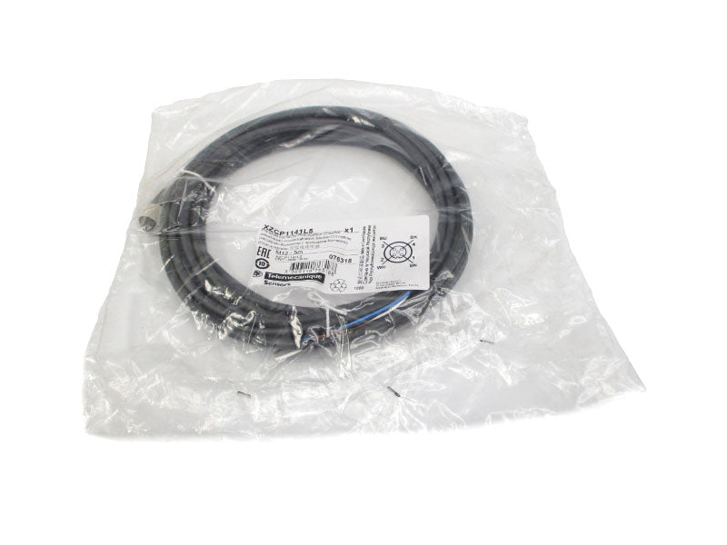 TELEMECANIQUE XZCP1141L5 NSMP