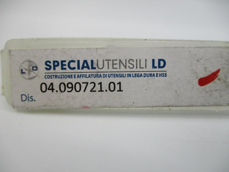 SPECIAL UTENSILI 04.090721.01 NSMP