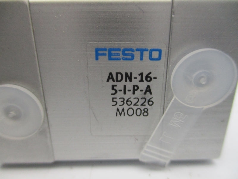 FESTO ADN-16-5-I-P-A 536226 NSNP