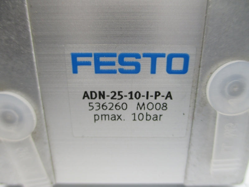 FESTO ADN-25-10-I-P-A 536260 NSNP