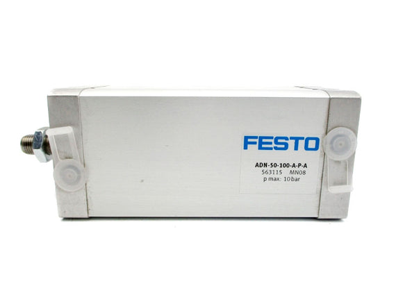 FESTO ADN-50-100-A-P-A 563115 NSNP