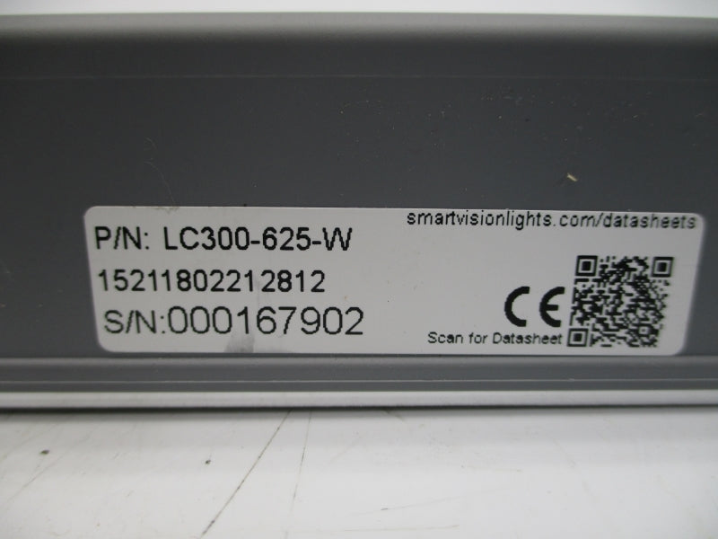 SMART VISION LIGHTS LC300-625-W NSNP