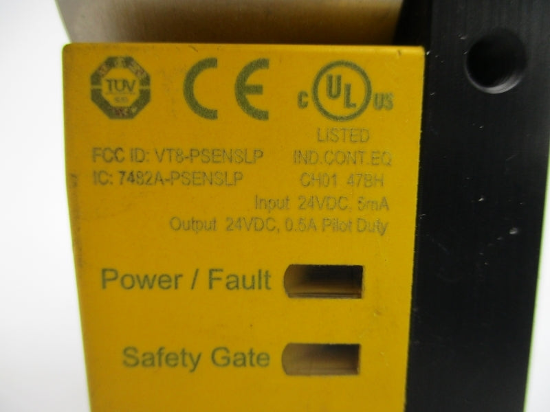 PILZ PSENSL-0.5P1.1 24VDC 0.5A NSNP
