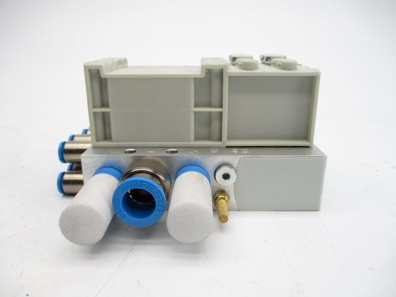 FESTO VTUG-10-VRLK-B1H-Q10R-UR-QH6S-KQH4KQH4LL 573606 24VDC NSNP